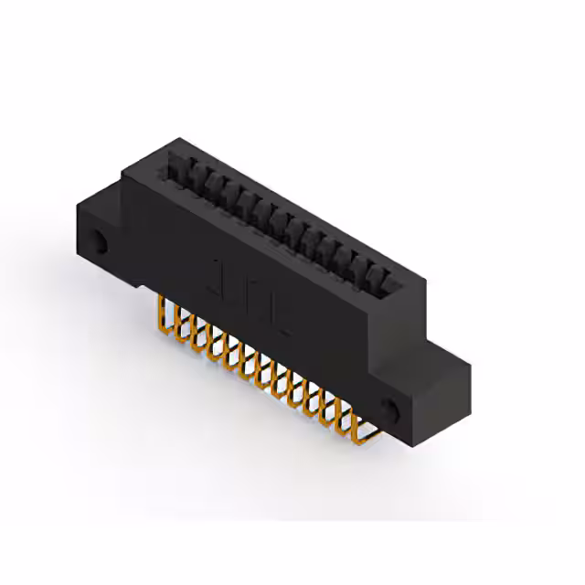 392-013-558-112 EDAC Inc.  Edgeboard Connectors